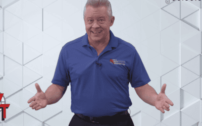 Healthy Seconds | Healthy Aging Month