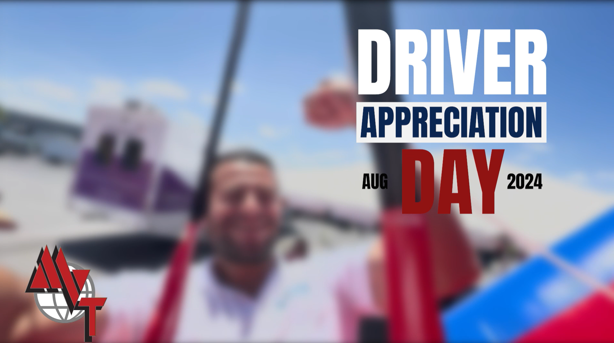 Driver Appreciation Day | Recap Video 2024 | Mesilla Valley Transportation
