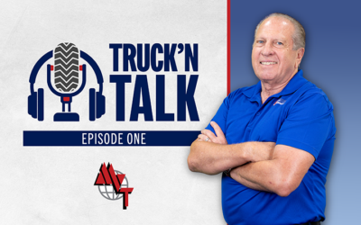 ️ Introducing Truck’n Talk: Episode 1 – The Driver’s Seat with Royal Jones