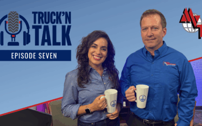 ️ New Episode Alert – Truck & Talk Podcast 