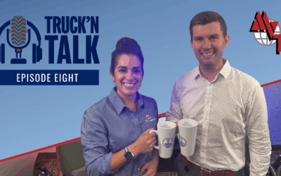 New Episode of Truck & Talk: “Beyond the Load: How MVT’s Sales Team Delivers Real Solutions”