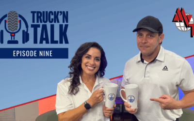 ️ Truck’n Talk – Episode 9