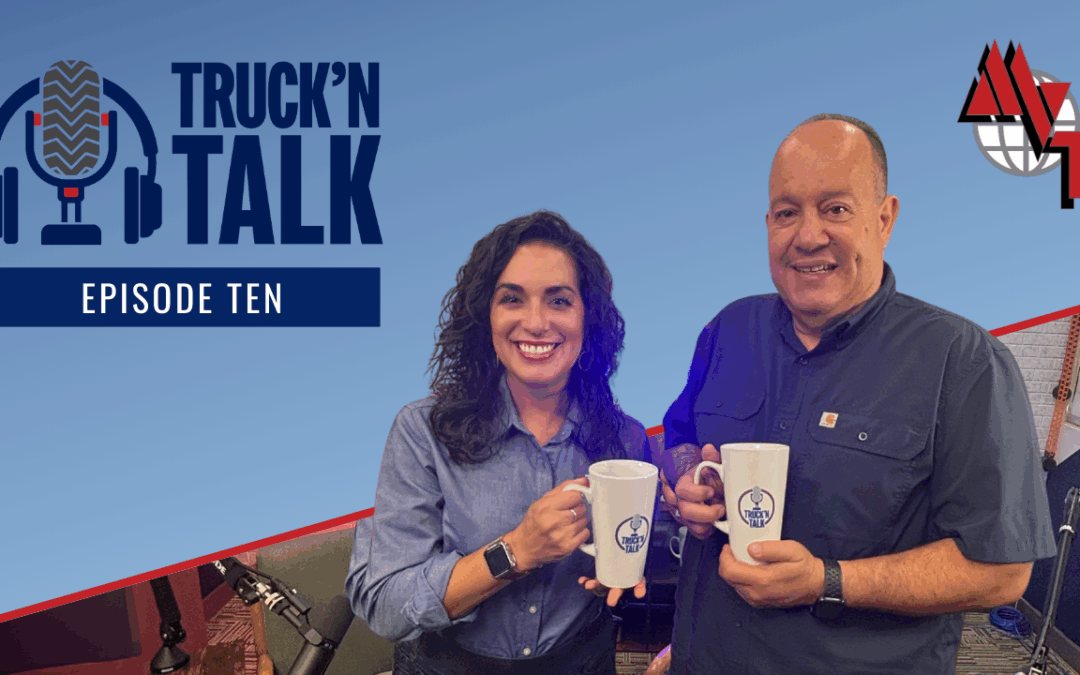 ️ New Episode of Truck’n Talk!