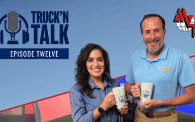 Truck’n Talk Podcast | Episode 12