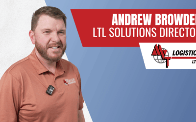 MVT Logistics | Andrew Browder