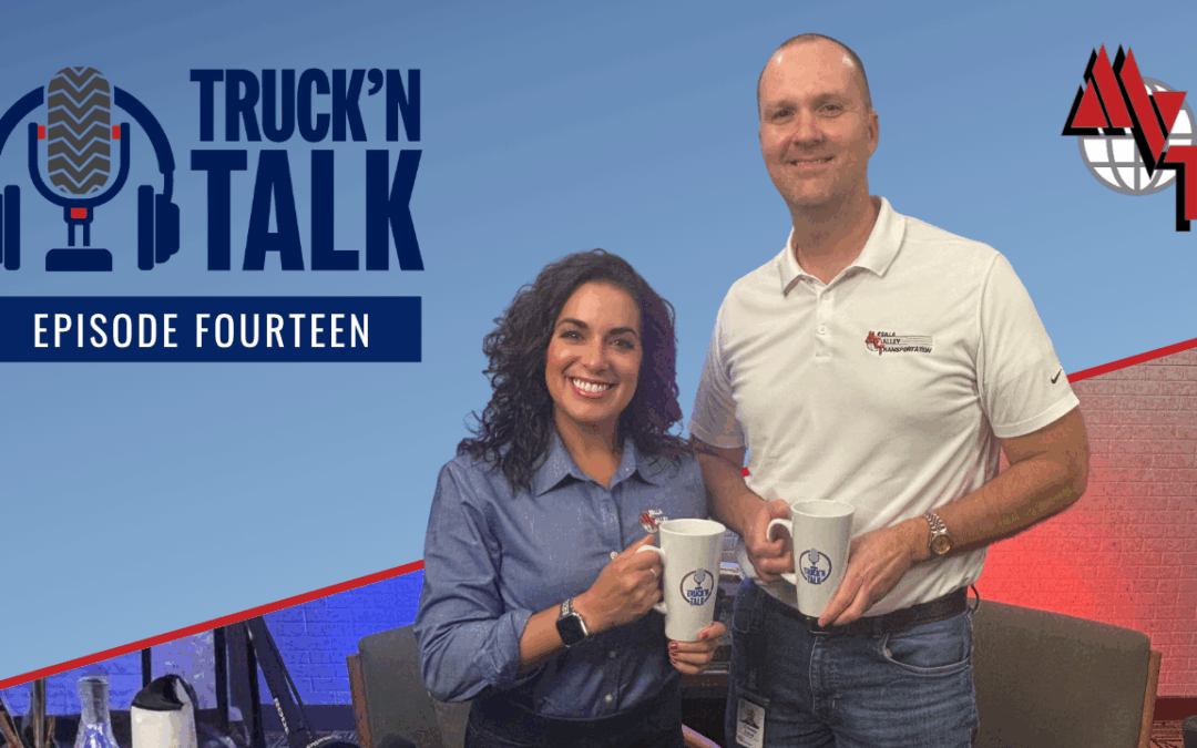 Truck’n Talk | Episode 14