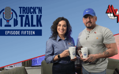 Truck’n Talk | Episode 15