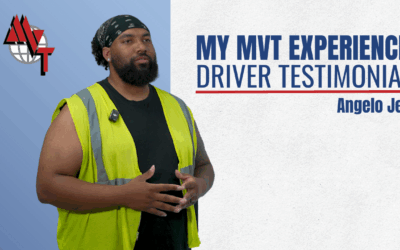 Driver Testimonial | Angelo Jett