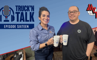 Truck’n Talk Podcast | Episode 16