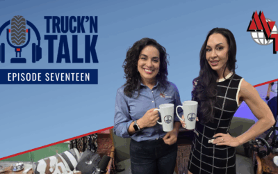 Truck’n Talk Podcast | Episode 17