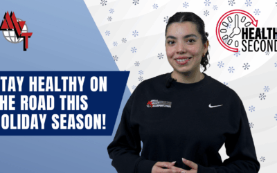 Healthy Seconds | December 2025