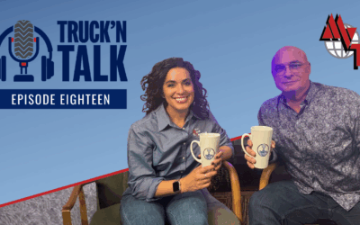 Truck’n Talk Podcast | Episode 18