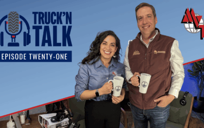 Truck’n Tak Podcast | Episode 21