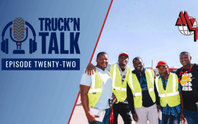 Truck’n Talk Podcast | Episode 22