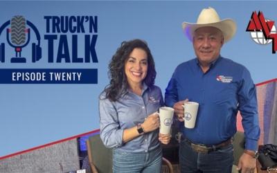Truck’n Talk Podcast | Episode 20