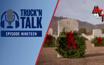 Truck’n Talk Podcast | Episode 19