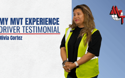 Driver Testimonial | Olivia Cortez