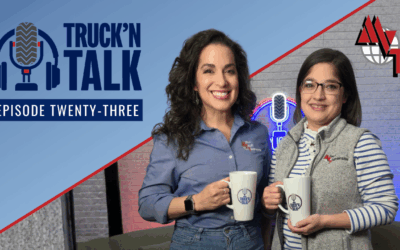 Truck’n Talk Podcast | Episode 23