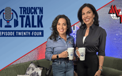 Truck’n Talk Podcast | Episode 24
