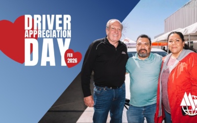 MVT | Driver Appreciation Day Recap Video