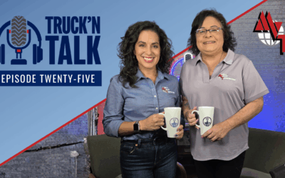 Truck’n Talk Podcast | Episode 25
