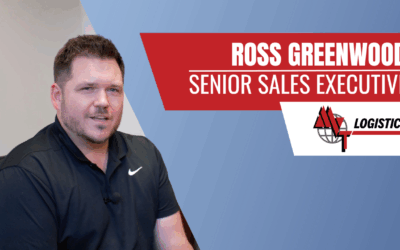 Ross Greenwood  | Senior Sales Executive