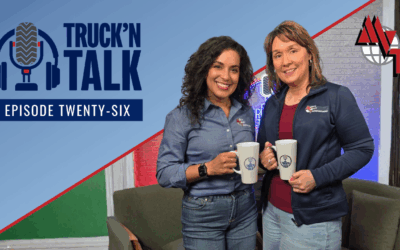 Truck’n Talk Podcast | Episode 26