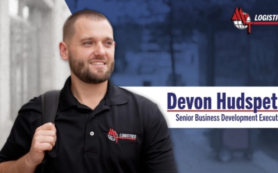 Devon Hudspeth  | Senior Business Development Executive