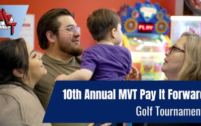 MVT 10th Golf Tournament